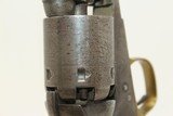 Civil War COLT Model 1851 NAVY .36 Cal. Revolver That Ushered in the Era of the Gunfighter! - 12 of 20
