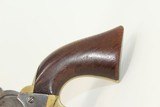 Civil War COLT Model 1851 NAVY .36 Cal. Revolver That Ushered in the Era of the Gunfighter! - 2 of 20