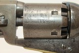 Civil War COLT Model 1851 NAVY .36 Cal. Revolver That Ushered in the Era of the Gunfighter! - 10 of 20