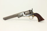 Civil War COLT Model 1851 NAVY .36 Cal. Revolver That Ushered in the Era of the Gunfighter! - 1 of 20
