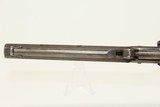 Civil War COLT Model 1851 NAVY .36 Cal. Revolver That Ushered in the Era of the Gunfighter! - 15 of 20