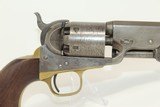 Civil War COLT Model 1851 NAVY .36 Cal. Revolver That Ushered in the Era of the Gunfighter! - 19 of 20