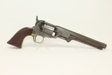 Civil War COLT Model 1851 NAVY .36 Cal. Revolver That Ushered in the Era of the Gunfighter! - 17 of 20