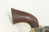 Civil War COLT Model 1851 NAVY .36 Cal. Revolver That Ushered in the Era of the Gunfighter! - 18 of 20