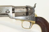 Civil War COLT Model 1851 NAVY .36 Cal. Revolver That Ushered in the Era of the Gunfighter! - 3 of 20