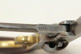 Civil War COLT Model 1851 NAVY .36 Cal. Revolver That Ushered in the Era of the Gunfighter! - 16 of 20