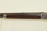 WINCHESTER Model 1894 Chambered In .32 W.S. C&R Classic Repeating Rifle In .32 Winchester Special! - 5 of 25
