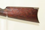 WINCHESTER Model 1894 Chambered In .32 W.S. C&R Classic Repeating Rifle In .32 Winchester Special! - 3 of 25