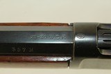 1906 Mfg. WINCHESTER 1892 Lever Action .357 Magnum
Classic Lever Action Originally in .25-20 WCF C&R - 8 of 25