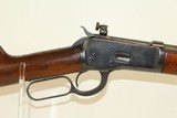 1906 Mfg. WINCHESTER 1892 Lever Action .357 Magnum
Classic Lever Action Originally in .25-20 WCF C&R - 23 of 25