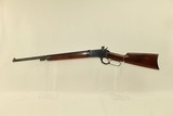 1906 Mfg. WINCHESTER 1892 Lever Action .357 Magnum
Classic Lever Action Originally in .25-20 WCF C&R - 2 of 25