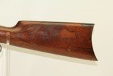 1906 Mfg. WINCHESTER 1892 Lever Action .357 Magnum
Classic Lever Action Originally in .25-20 WCF C&R - 3 of 25