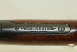 1906 Mfg. WINCHESTER 1892 Lever Action .357 Magnum
Classic Lever Action Originally in .25-20 WCF C&R - 9 of 25