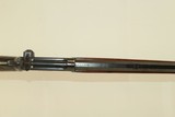 1906 Mfg. WINCHESTER 1892 Lever Action .357 Magnum
Classic Lever Action Originally in .25-20 WCF C&R - 19 of 25