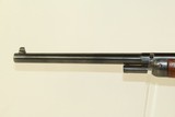1906 Mfg. WINCHESTER 1892 Lever Action .357 Magnum
Classic Lever Action Originally in .25-20 WCF C&R - 6 of 25