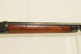 1906 Mfg. WINCHESTER 1892 Lever Action .357 Magnum
Classic Lever Action Originally in .25-20 WCF C&R - 24 of 25