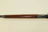 1906 Mfg. WINCHESTER 1892 Lever Action .357 Magnum
Classic Lever Action Originally in .25-20 WCF C&R - 15 of 25