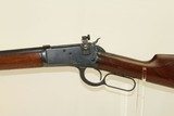 1906 Mfg. WINCHESTER 1892 Lever Action .357 Magnum
Classic Lever Action Originally in .25-20 WCF C&R - 1 of 25