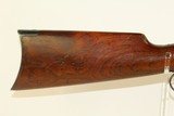 1906 Mfg. WINCHESTER 1892 Lever Action .357 Magnum
Classic Lever Action Originally in .25-20 WCF C&R - 22 of 25