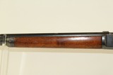 1906 Mfg. WINCHESTER 1892 Lever Action .357 MagnumClassic Lever Action Originally in .25-20 WCF C&R - 5 of 25