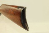 1906 Mfg. WINCHESTER 1892 Lever Action .357 Magnum
Classic Lever Action Originally in .25-20 WCF C&R - 11 of 25