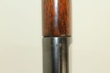 1906 Mfg. WINCHESTER 1892 Lever Action .357 MagnumClassic Lever Action Originally in .25-20 WCF C&R - 13 of 25