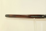 1906 Mfg. WINCHESTER 1892 Lever Action .357 Magnum
Classic Lever Action Originally in .25-20 WCF C&R - 18 of 25