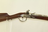 Antique “DUCKBILL” European FLINTLOCK BLUNDERBUSS Early 19th Century “Close Range” Weapon - 2 of 17