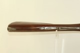 Antique “DUCKBILL” European FLINTLOCK BLUNDERBUSS Early 19th Century “Close Range” Weapon - 11 of 17