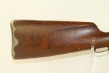 Antique “DUCKBILL” European FLINTLOCK BLUNDERBUSS Early 19th Century “Close Range” Weapon - 3 of 17