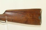 Antique “DUCKBILL” European FLINTLOCK BLUNDERBUSS Early 19th Century “Close Range” Weapon - 15 of 17