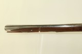Antique “DUCKBILL” European FLINTLOCK BLUNDERBUSS Early 19th Century “Close Range” Weapon - 17 of 17