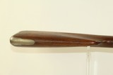 Antique “DUCKBILL” European FLINTLOCK BLUNDERBUSS Early 19th Century “Close Range” Weapon - 8 of 17