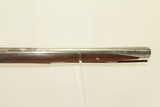Antique “DUCKBILL” European FLINTLOCK BLUNDERBUSS Early 19th Century “Close Range” Weapon - 5 of 17