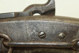 CIVIL WAR Mass. Arms Co. SMITH CAVALRY Carbine Extensively Used by Many Cavalry Units During War - 13 of 20