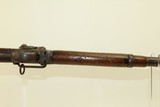 CIVIL WAR Mass. Arms Co. SMITH CAVALRY Carbine Extensively Used by Many Cavalry Units During War - 8 of 20
