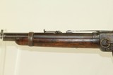 CIVIL WAR Mass. Arms Co. SMITH CAVALRY Carbine Extensively Used by Many Cavalry Units During War - 17 of 20