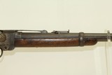 CIVIL WAR Mass. Arms Co. SMITH CAVALRY Carbine Extensively Used by Many Cavalry Units During War - 5 of 20