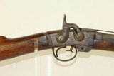 CIVIL WAR Mass. Arms Co. SMITH CAVALRY Carbine Extensively Used by Many Cavalry Units During War - 4 of 20