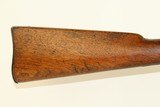 CIVIL WAR Mass. Arms Co. SMITH CAVALRY Carbine Extensively Used by Many Cavalry Units During War - 3 of 20