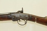 CIVIL WAR Mass. Arms Co. SMITH CAVALRY Carbine Extensively Used by Many Cavalry Units During War - 16 of 20