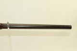 CIVIL WAR Mass. Arms Co. SMITH CAVALRY Carbine Extensively Used by Many Cavalry Units During War - 9 of 20