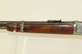 WINCHESTER 1892 Lever Action .25-20 WCF SR CarbineClassic Lever Action Carbine Made in 1927 C&R - 5 of 24