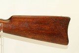 WINCHESTER 1892 Lever Action .25-20 WCF SR CarbineClassic Lever Action Carbine Made in 1927 C&R - 3 of 24