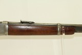 WINCHESTER 1892 Lever Action .25-20 WCF SR CarbineClassic Lever Action Carbine Made in 1927 C&R - 23 of 24
