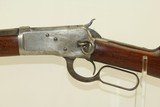 WINCHESTER 1892 Lever Action .25-20 WCF SR CarbineClassic Lever Action Carbine Made in 1927 C&R - 4 of 24