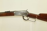 WINCHESTER 1892 Lever Action .25-20 WCF SR CarbineClassic Lever Action Carbine Made in 1927 C&R - 1 of 24