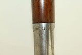 WINCHESTER 1892 Lever Action .25-20 WCF SR CarbineClassic Lever Action Carbine Made in 1927 C&R - 11 of 24