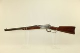 WINCHESTER 1892 Lever Action .25-20 WCF SR CarbineClassic Lever Action Carbine Made in 1927 C&R - 2 of 24