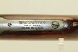 WINCHESTER 1892 Lever Action .25-20 WCF SR CarbineClassic Lever Action Carbine Made in 1927 C&R - 9 of 24